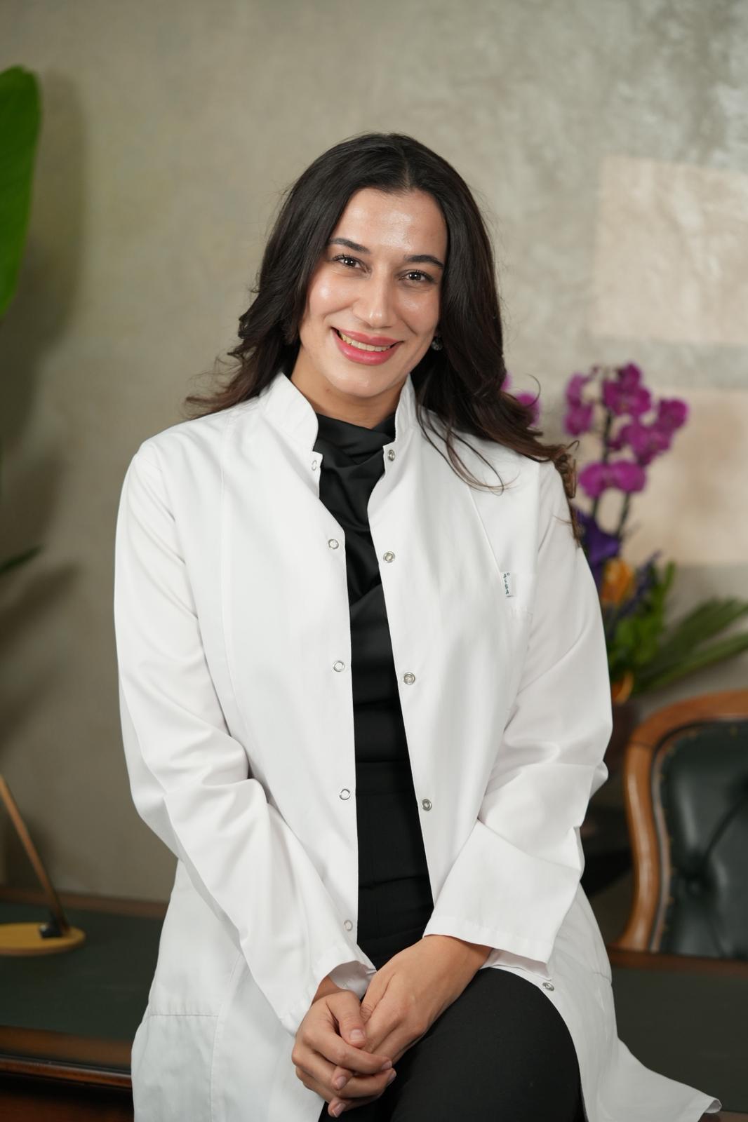 Dr. Şeyda Karaytuğ