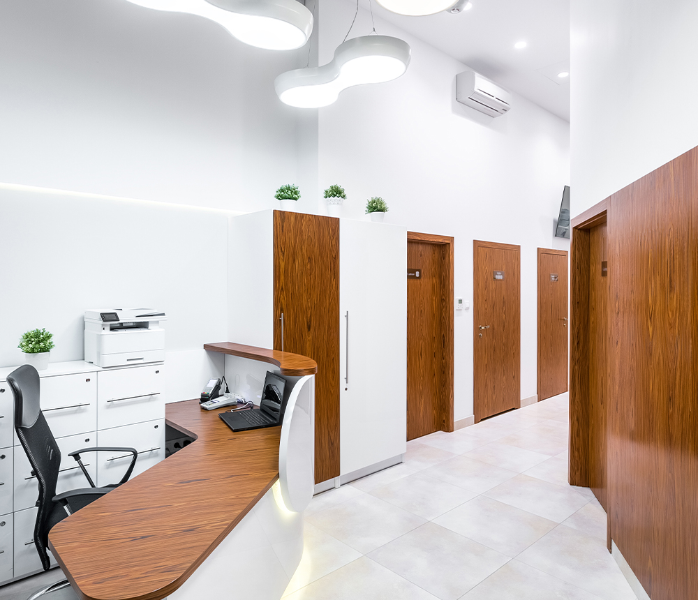 Saç Dökülmesi Tedavisi